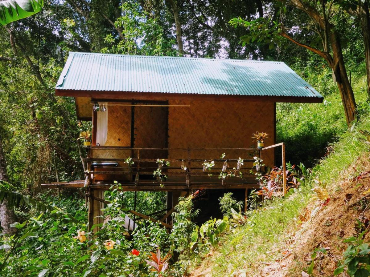 Camp Talusi Hills Overlooking El Nido Exteriér fotografie