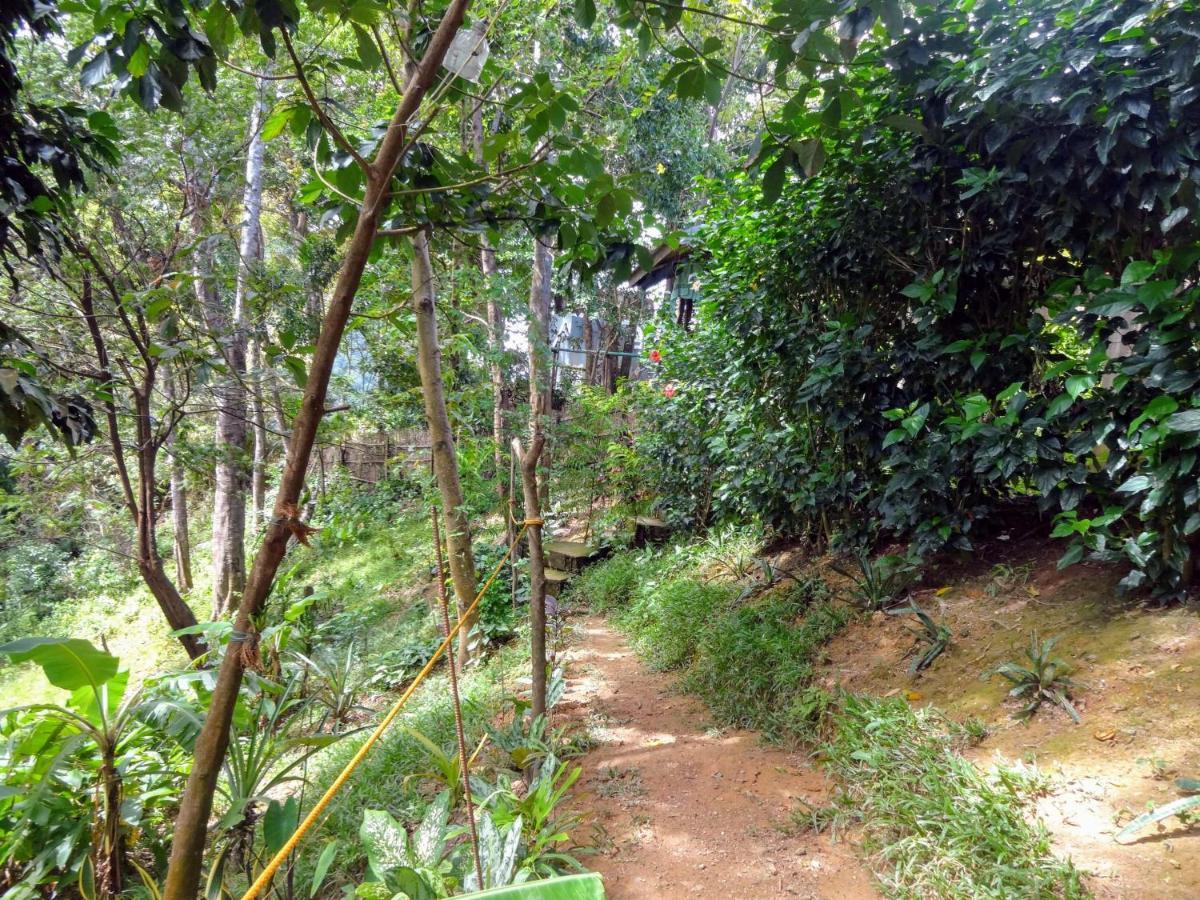 Camp Talusi Hills Overlooking El Nido Exteriér fotografie